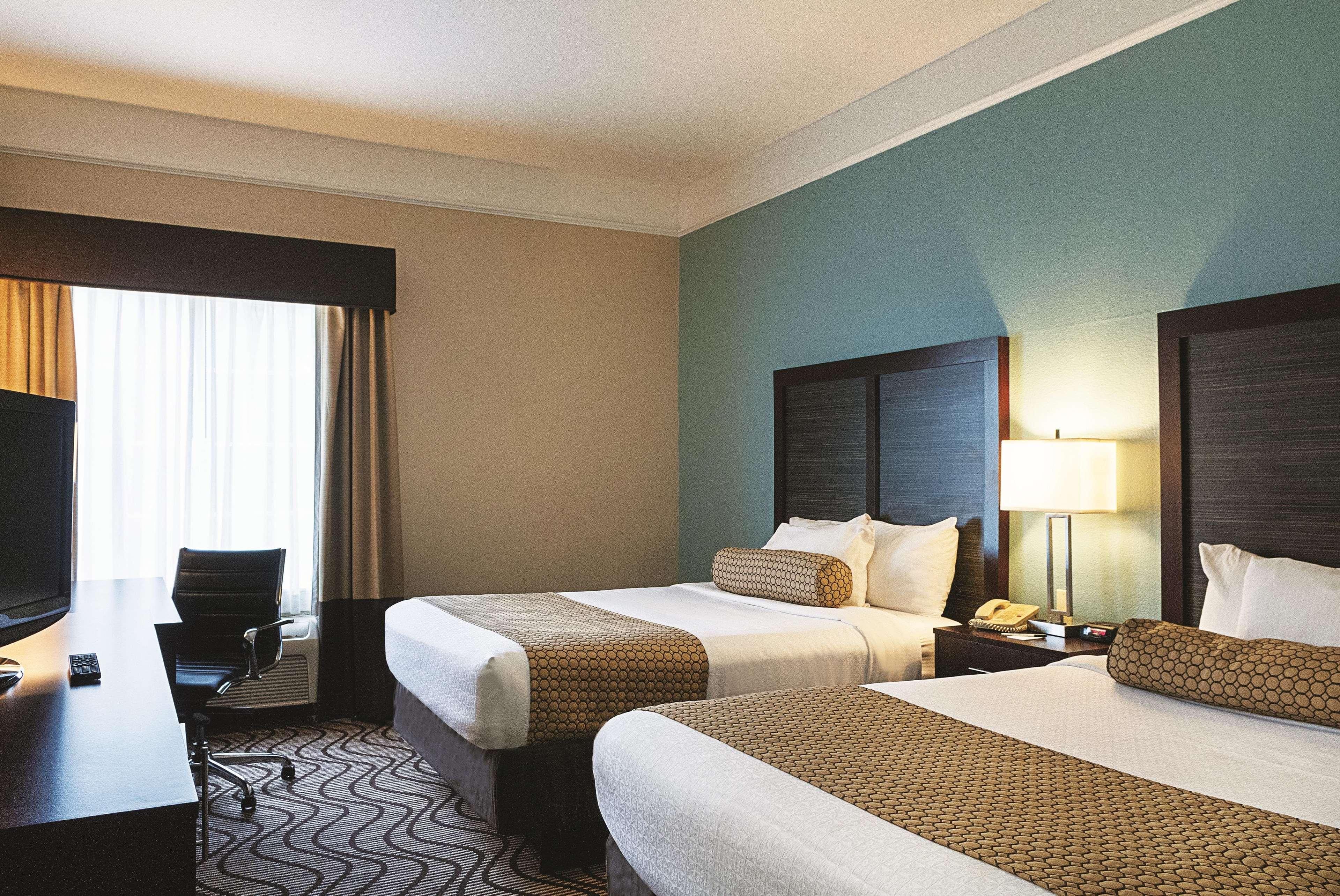 La Quinta By Wyndham Houma Hotel Екстериор снимка