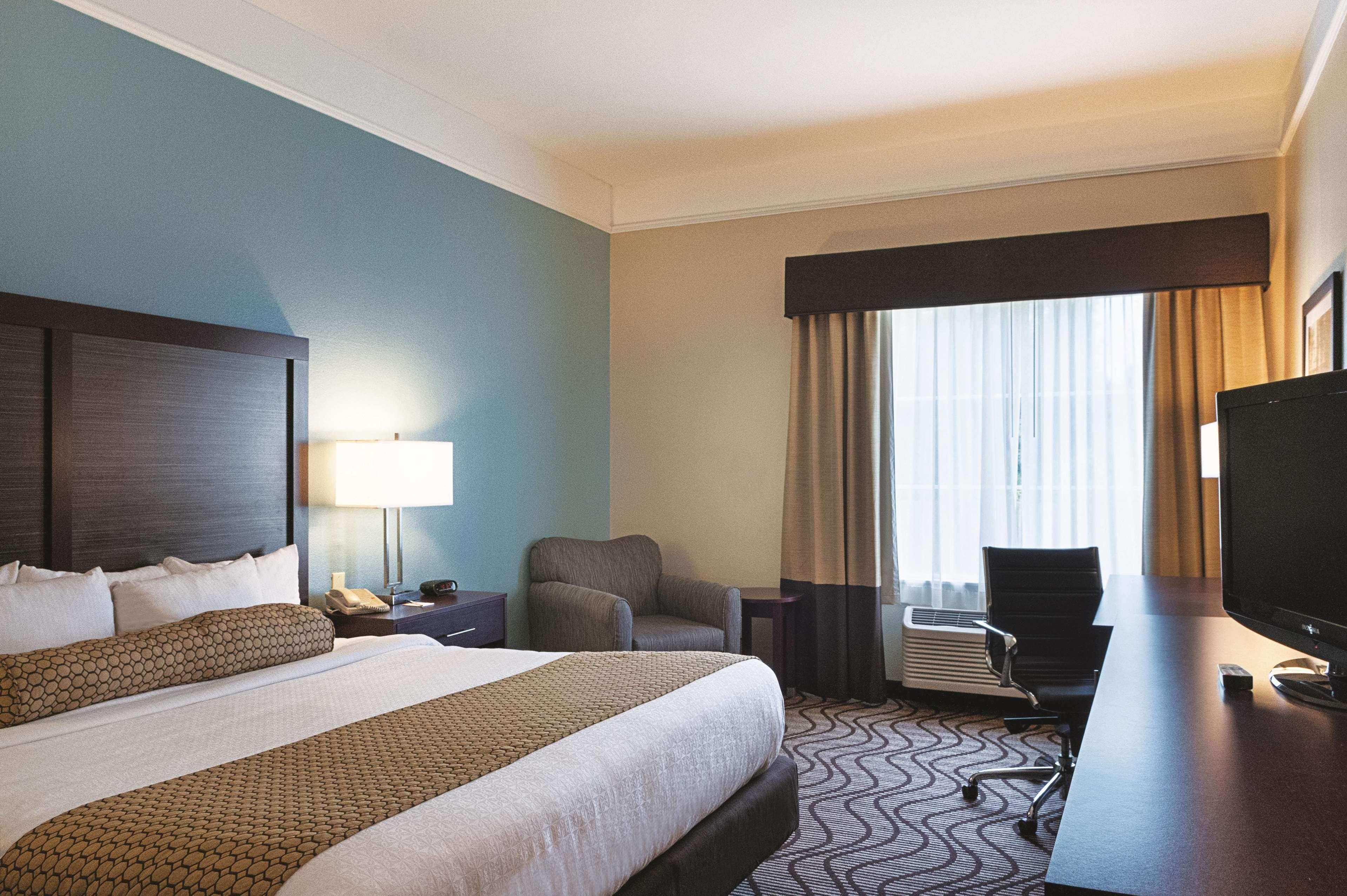 La Quinta By Wyndham Houma Hotel Екстериор снимка