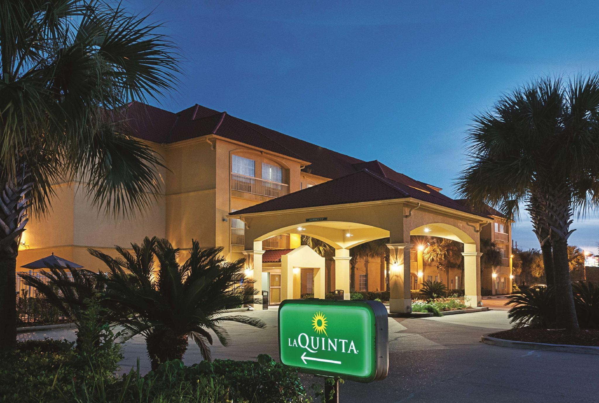 La Quinta By Wyndham Houma Hotel Екстериор снимка