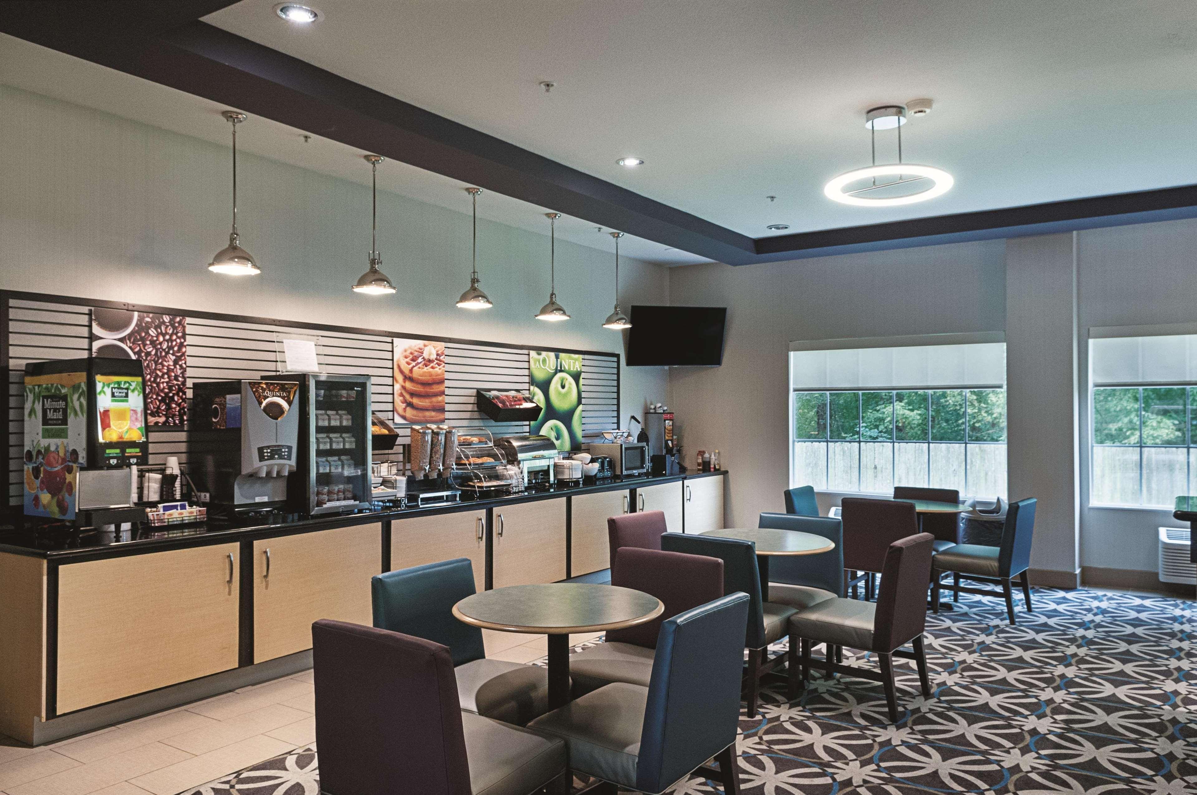 La Quinta By Wyndham Houma Hotel Екстериор снимка