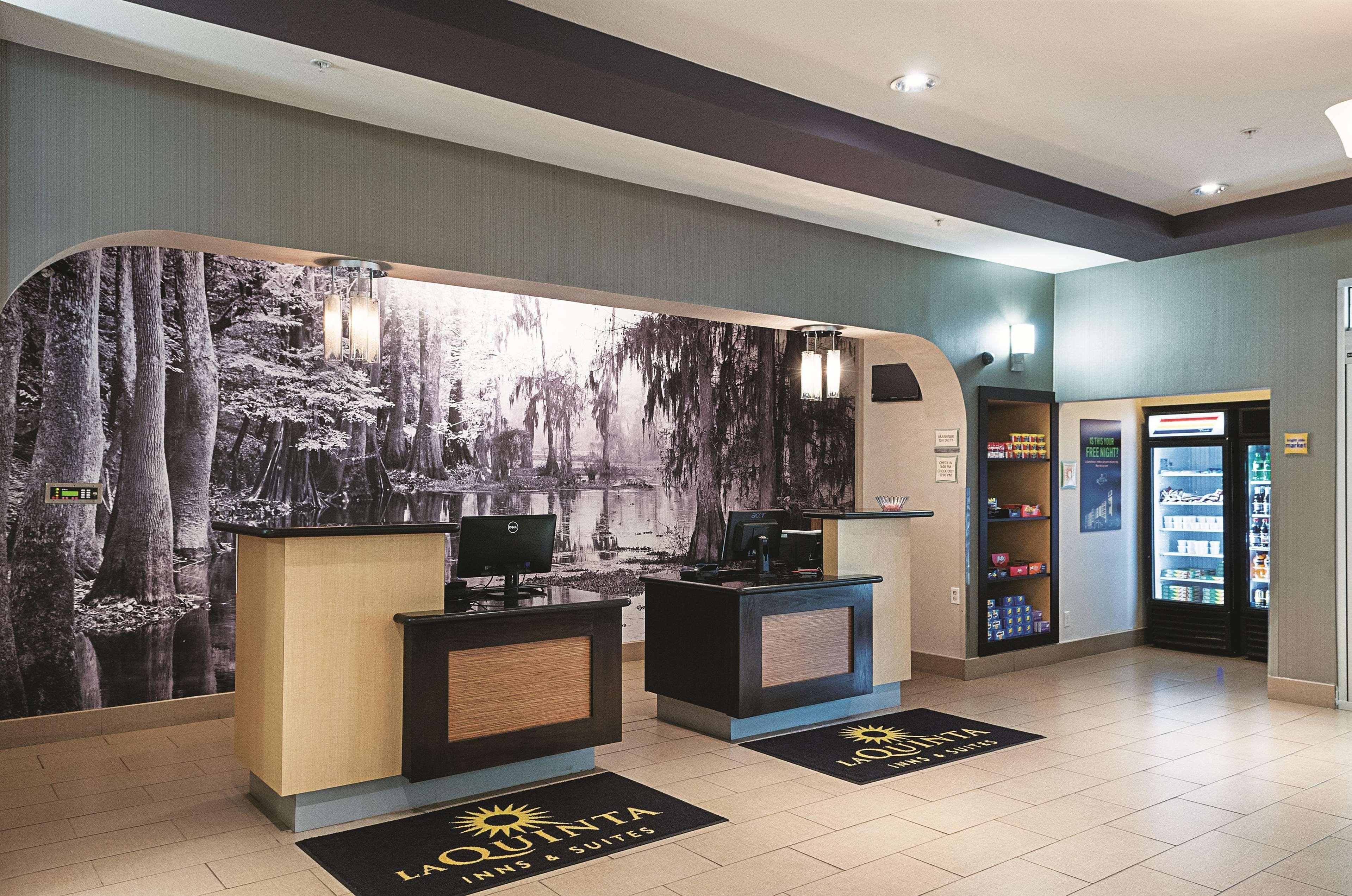 La Quinta By Wyndham Houma Hotel Екстериор снимка