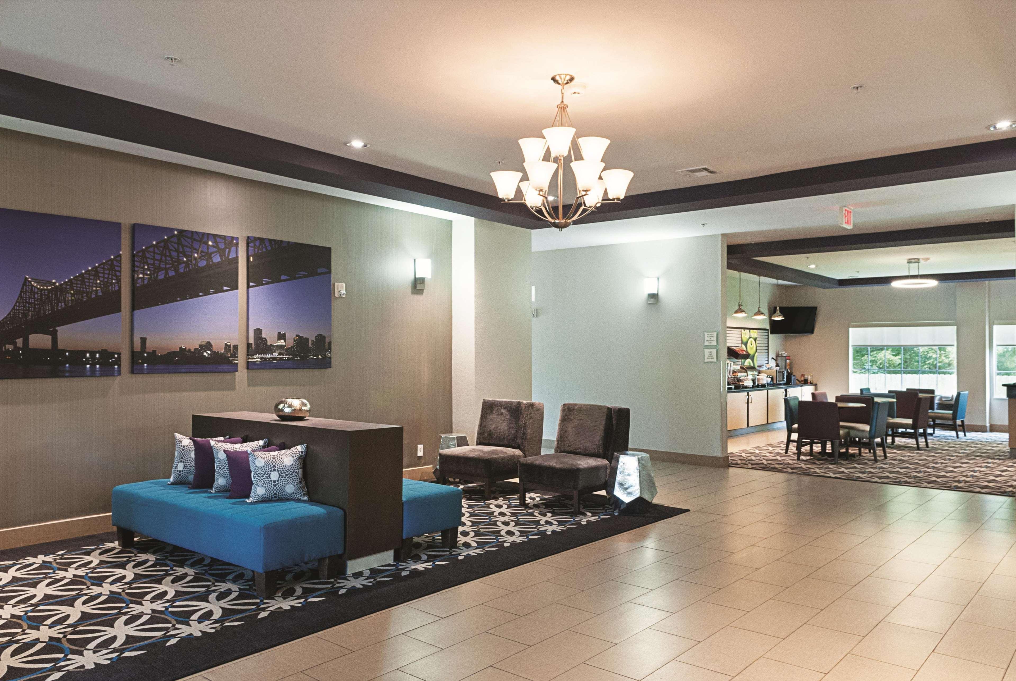 La Quinta By Wyndham Houma Hotel Екстериор снимка