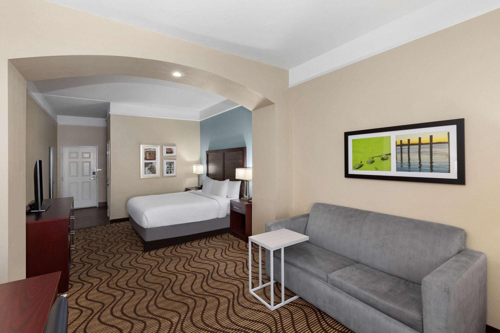 La Quinta By Wyndham Houma Hotel Екстериор снимка
