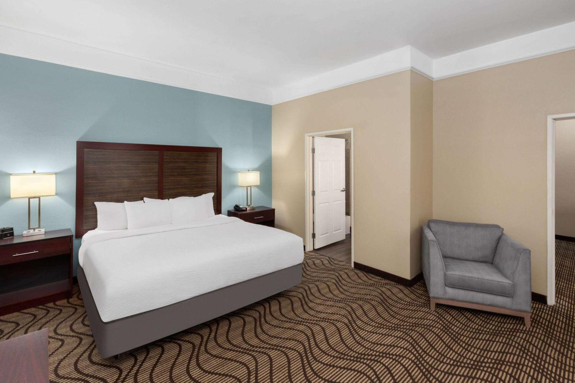 La Quinta By Wyndham Houma Hotel Екстериор снимка