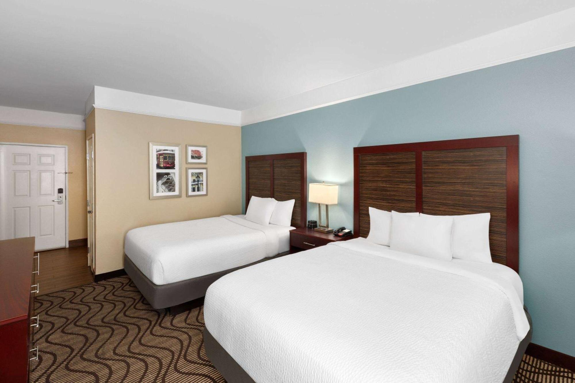 La Quinta By Wyndham Houma Hotel Екстериор снимка