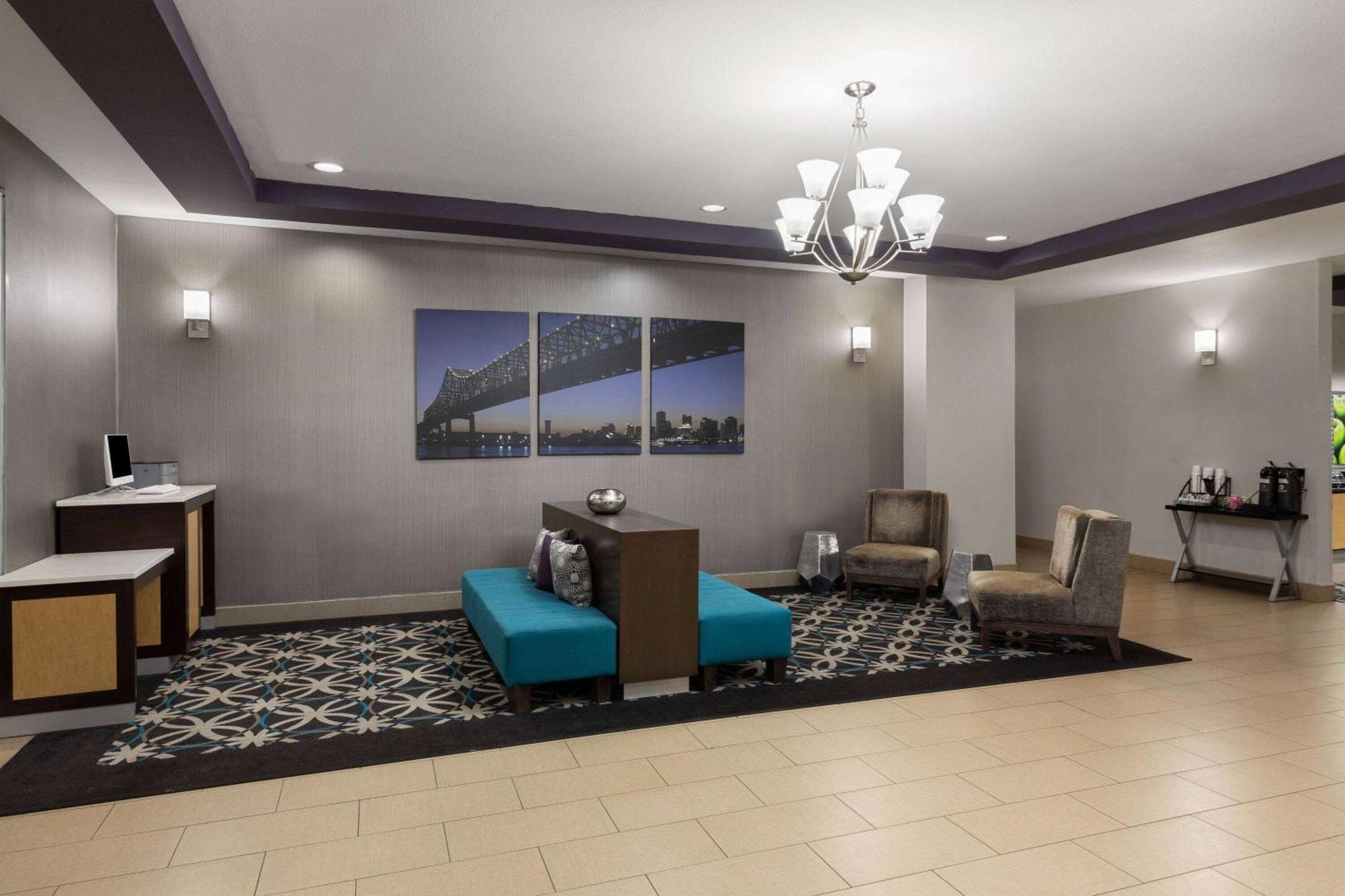La Quinta By Wyndham Houma Hotel Екстериор снимка
