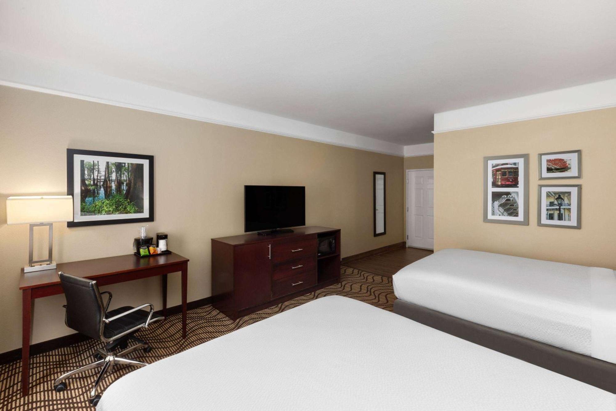 La Quinta By Wyndham Houma Hotel Екстериор снимка