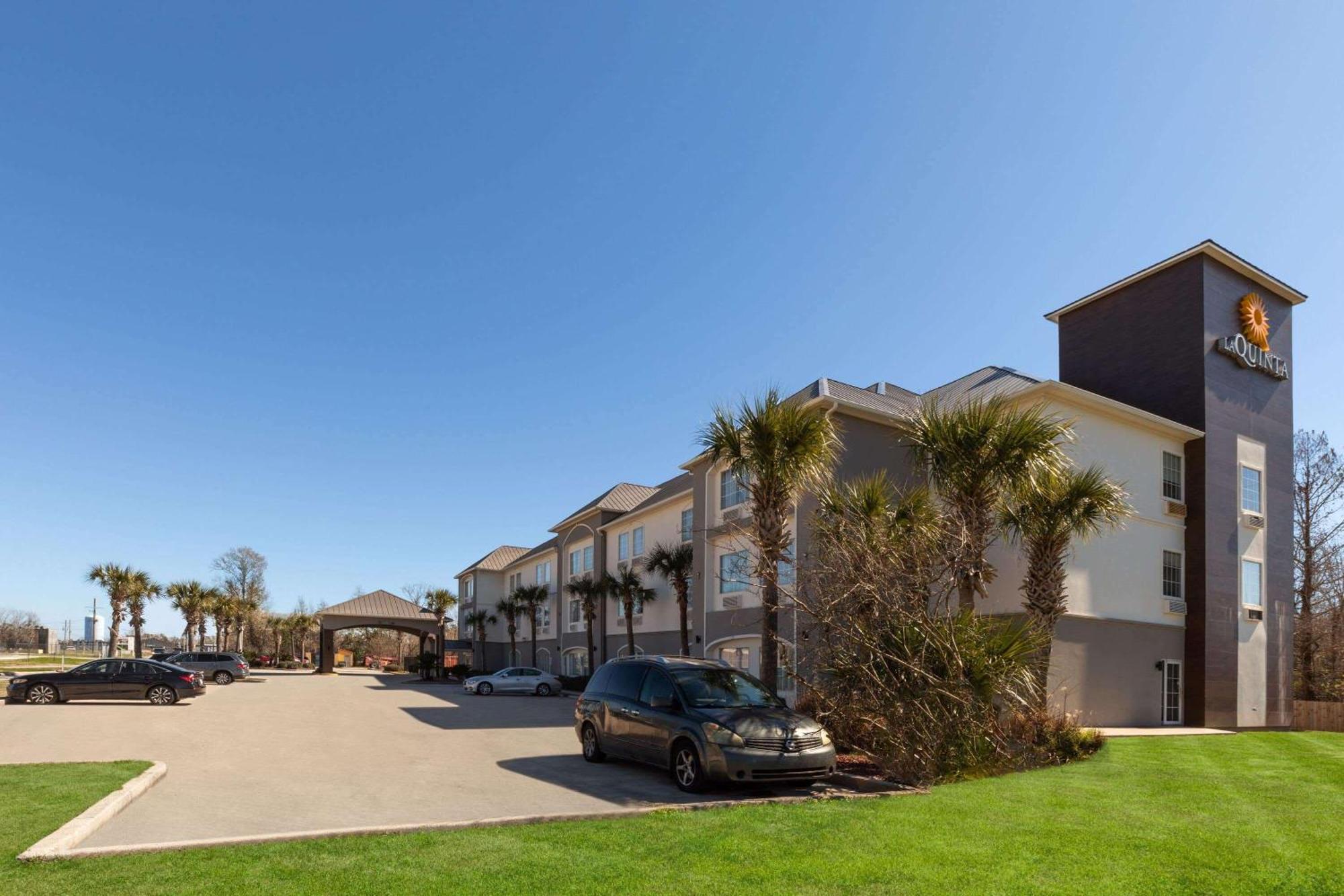 La Quinta By Wyndham Houma Hotel Екстериор снимка