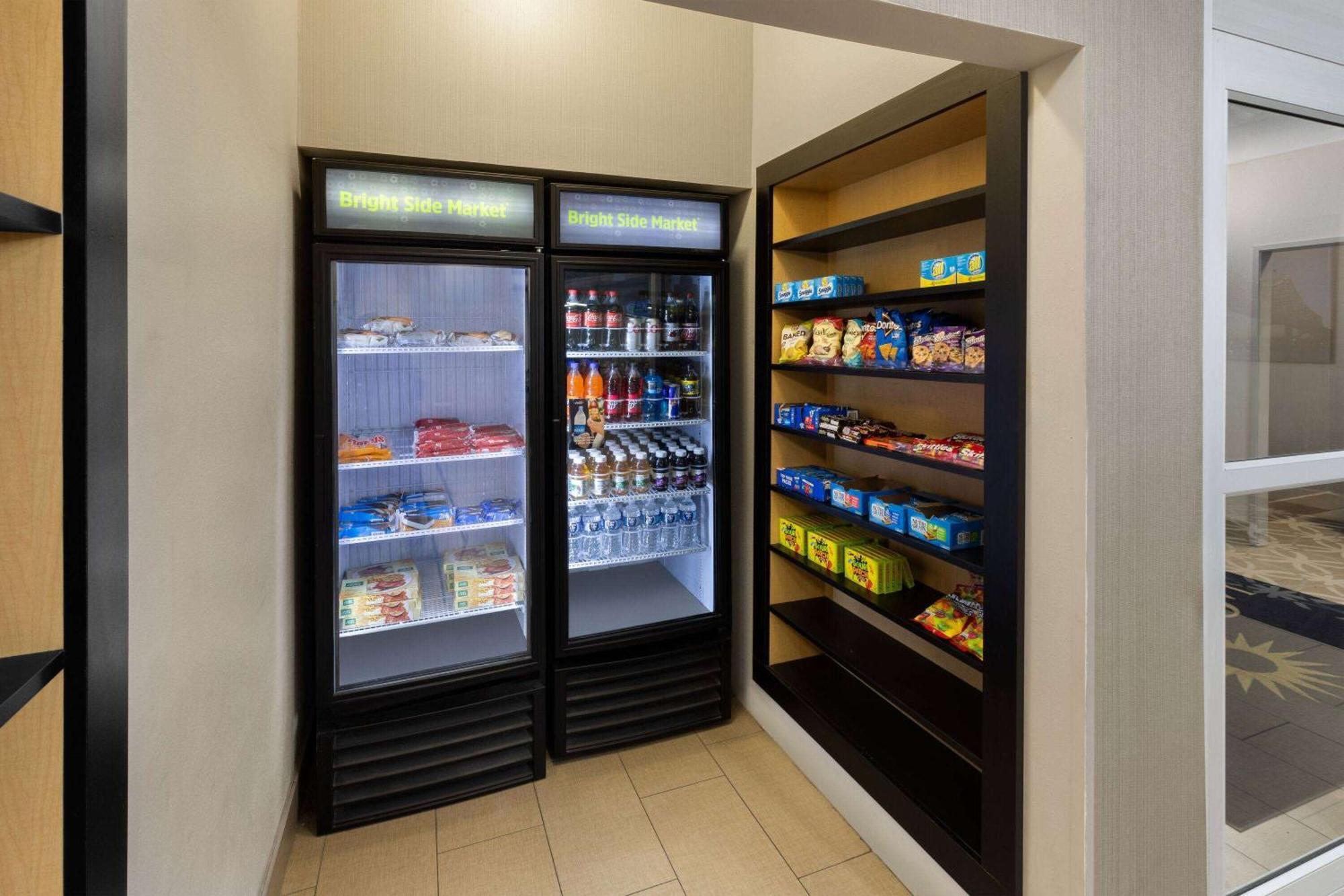 La Quinta By Wyndham Houma Hotel Екстериор снимка