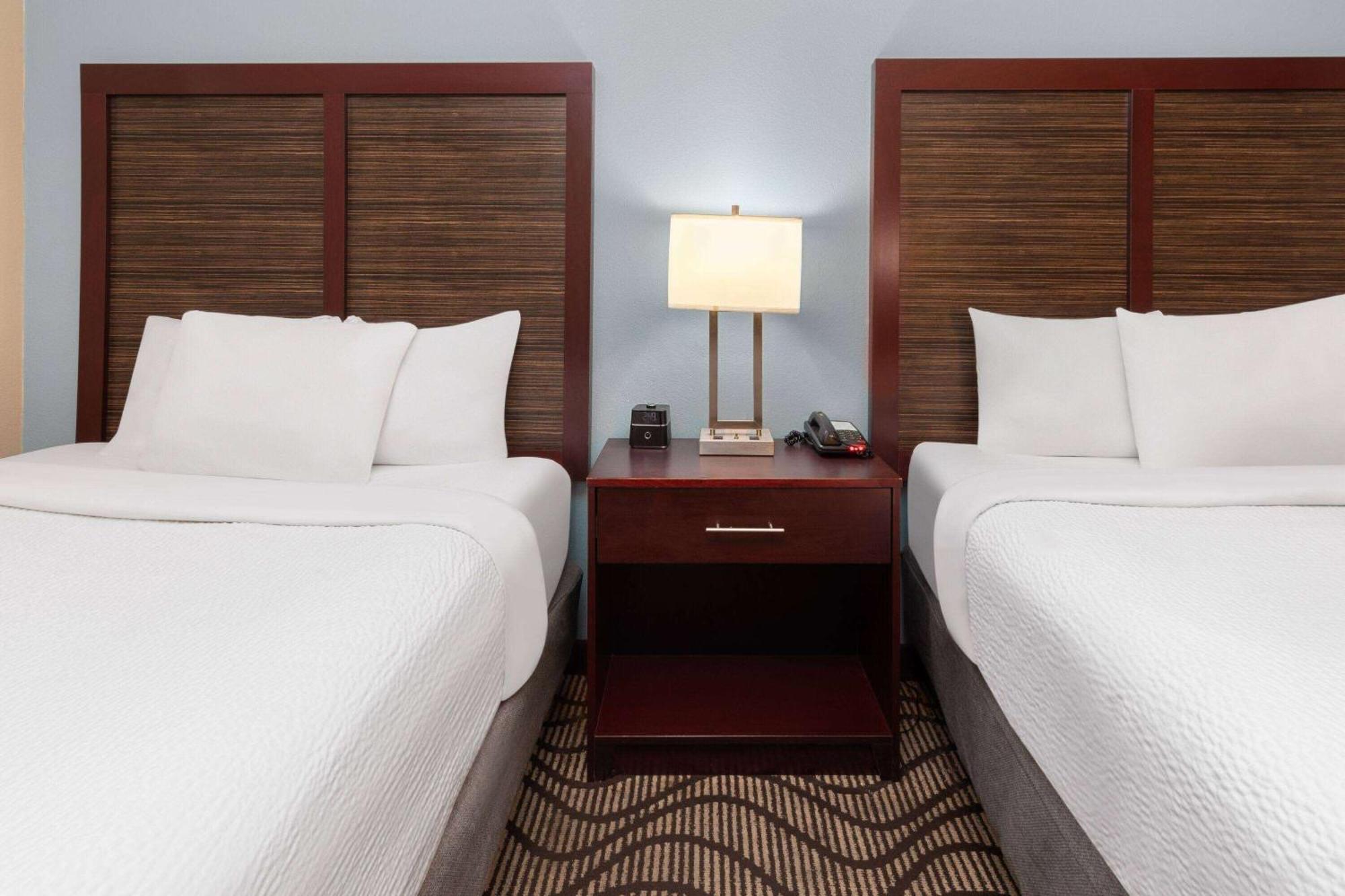 La Quinta By Wyndham Houma Hotel Екстериор снимка