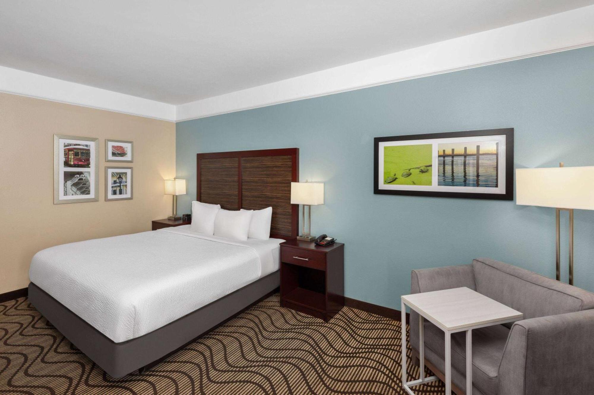 La Quinta By Wyndham Houma Hotel Екстериор снимка