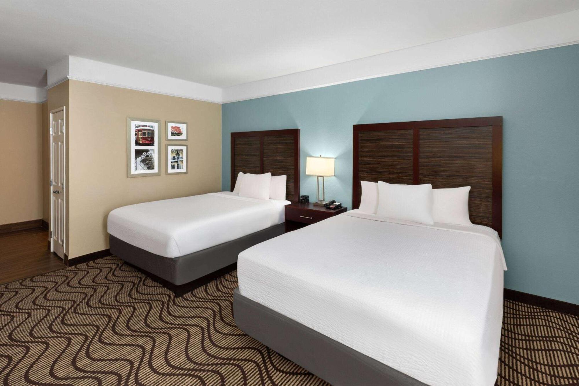 La Quinta By Wyndham Houma Hotel Екстериор снимка