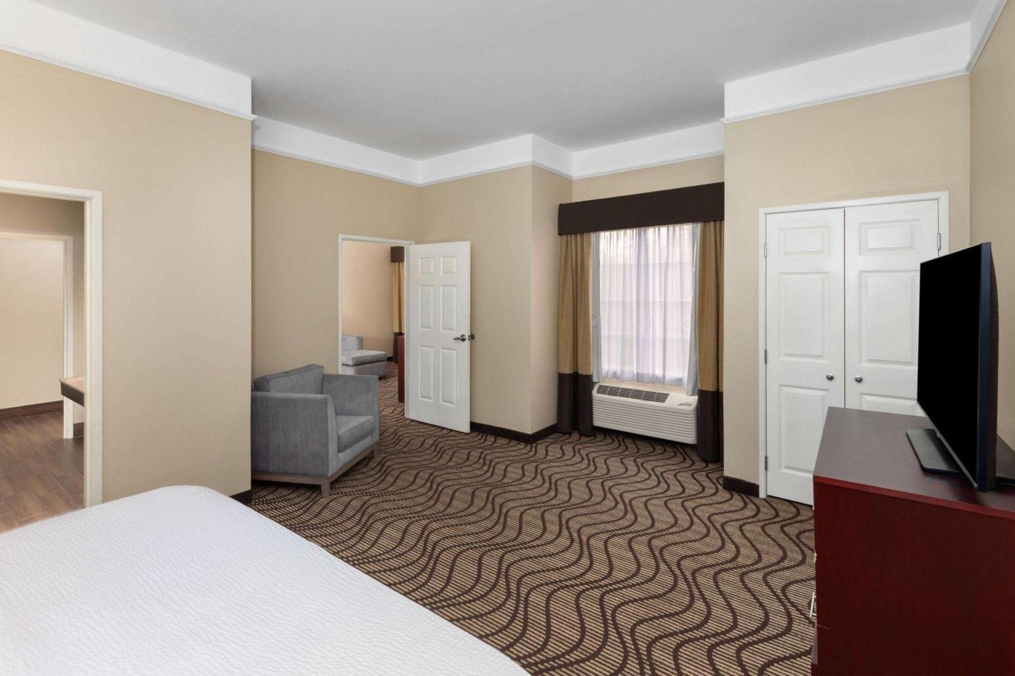 La Quinta By Wyndham Houma Hotel Екстериор снимка