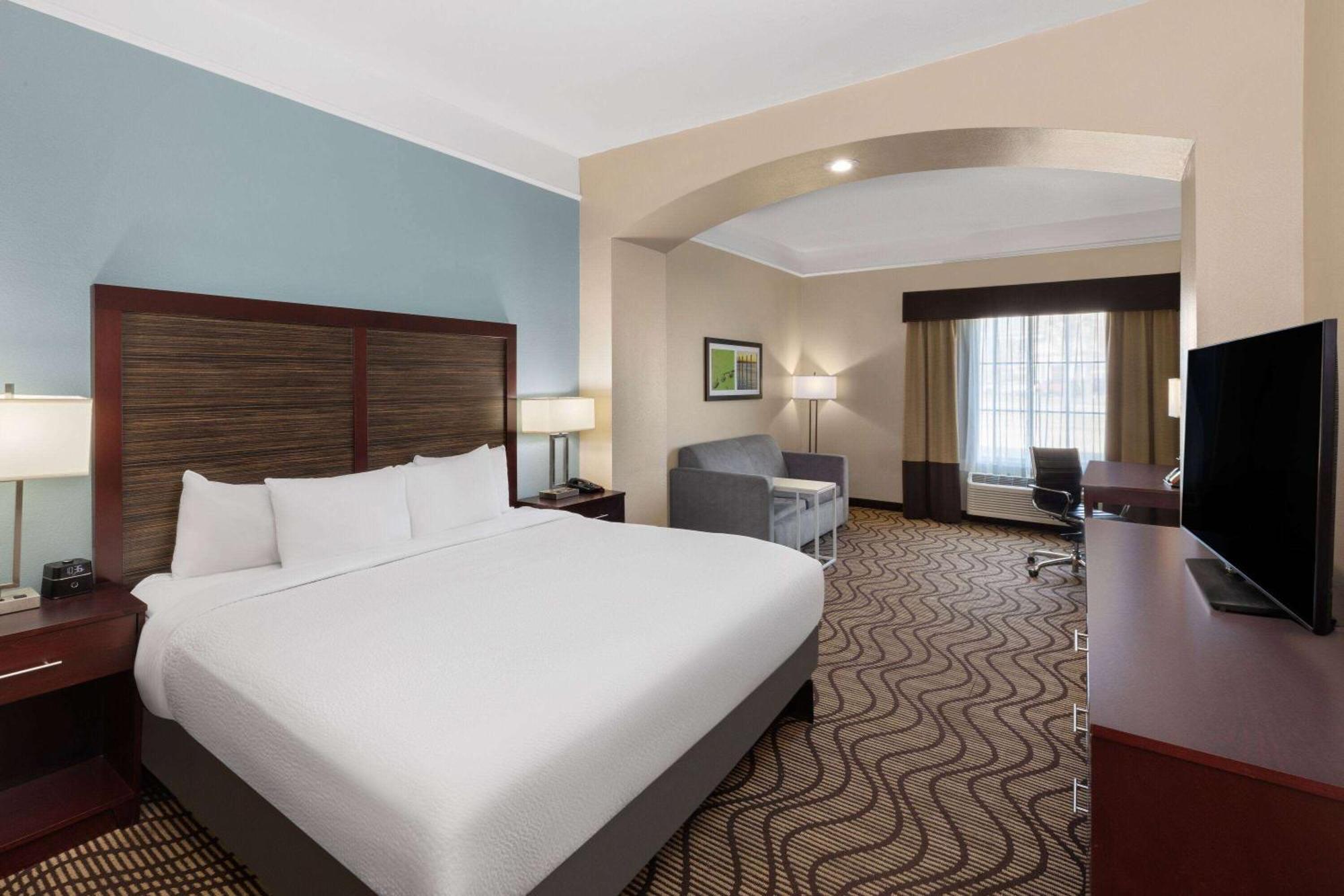 La Quinta By Wyndham Houma Hotel Екстериор снимка