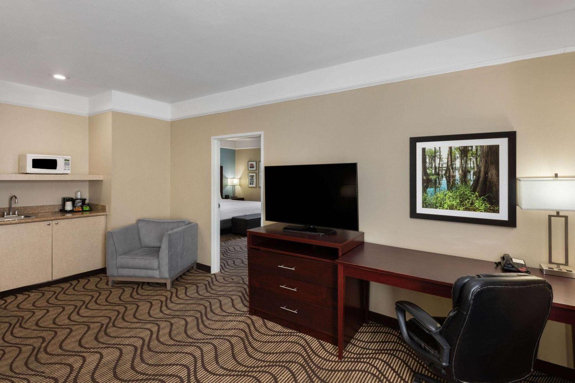 La Quinta By Wyndham Houma Hotel Екстериор снимка