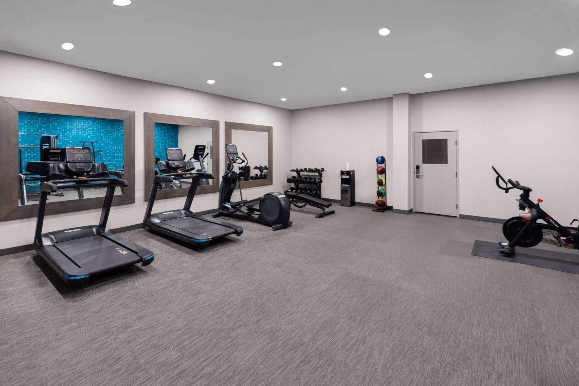 La Quinta By Wyndham Houma Hotel Екстериор снимка