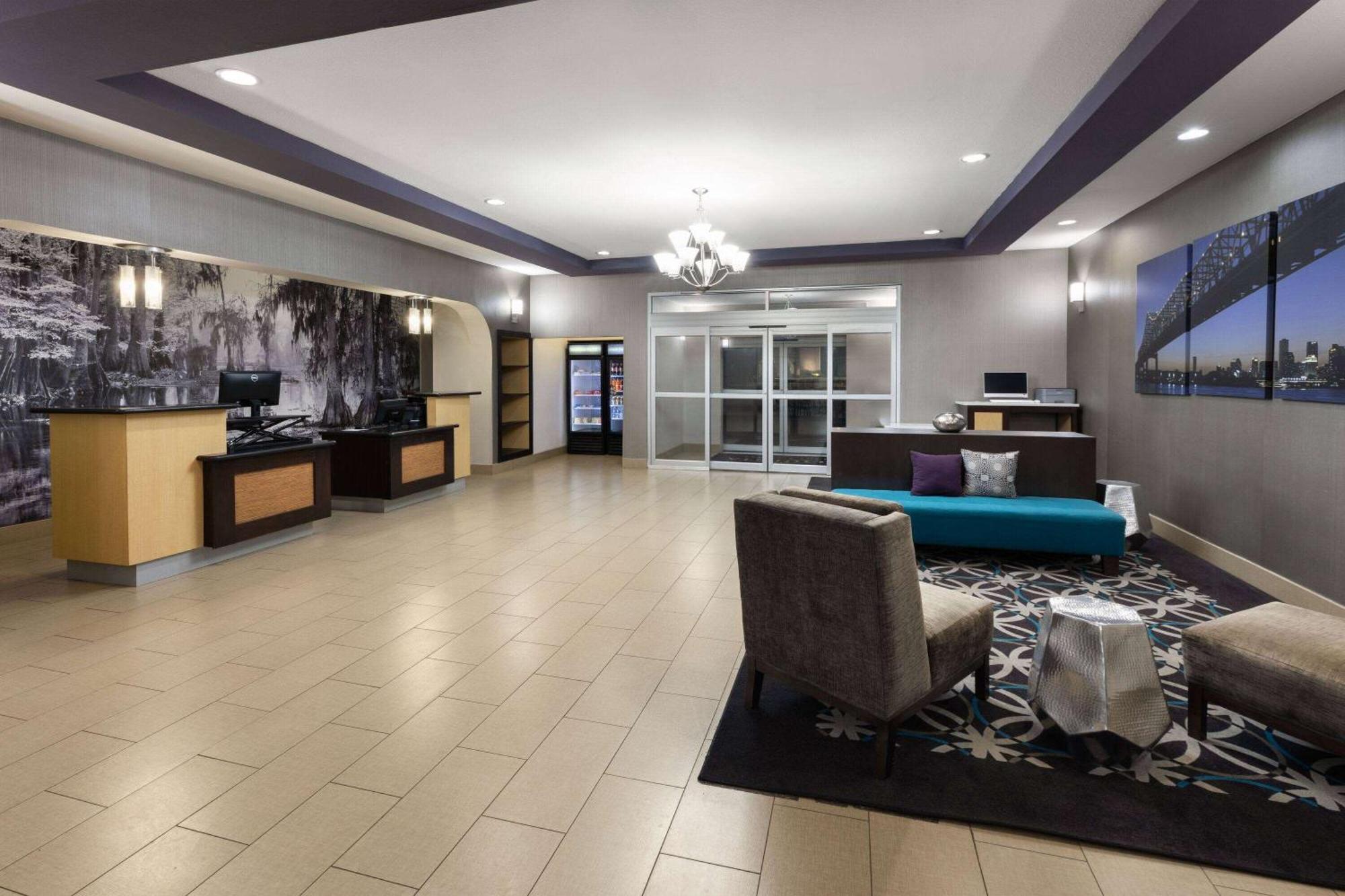 La Quinta By Wyndham Houma Hotel Екстериор снимка