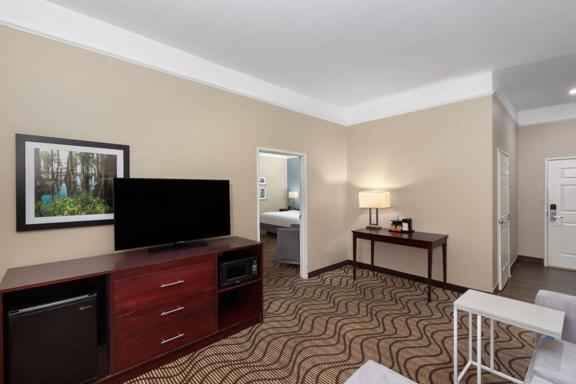 La Quinta By Wyndham Houma Hotel Екстериор снимка