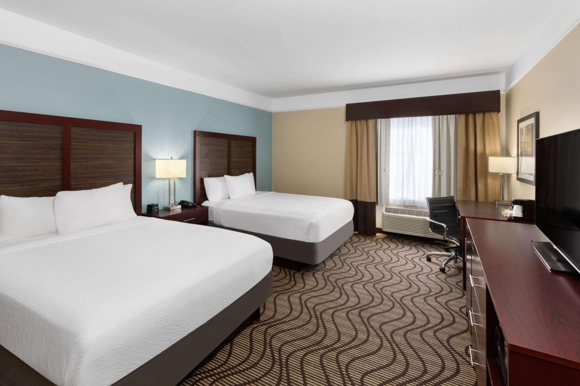 La Quinta By Wyndham Houma Hotel Екстериор снимка