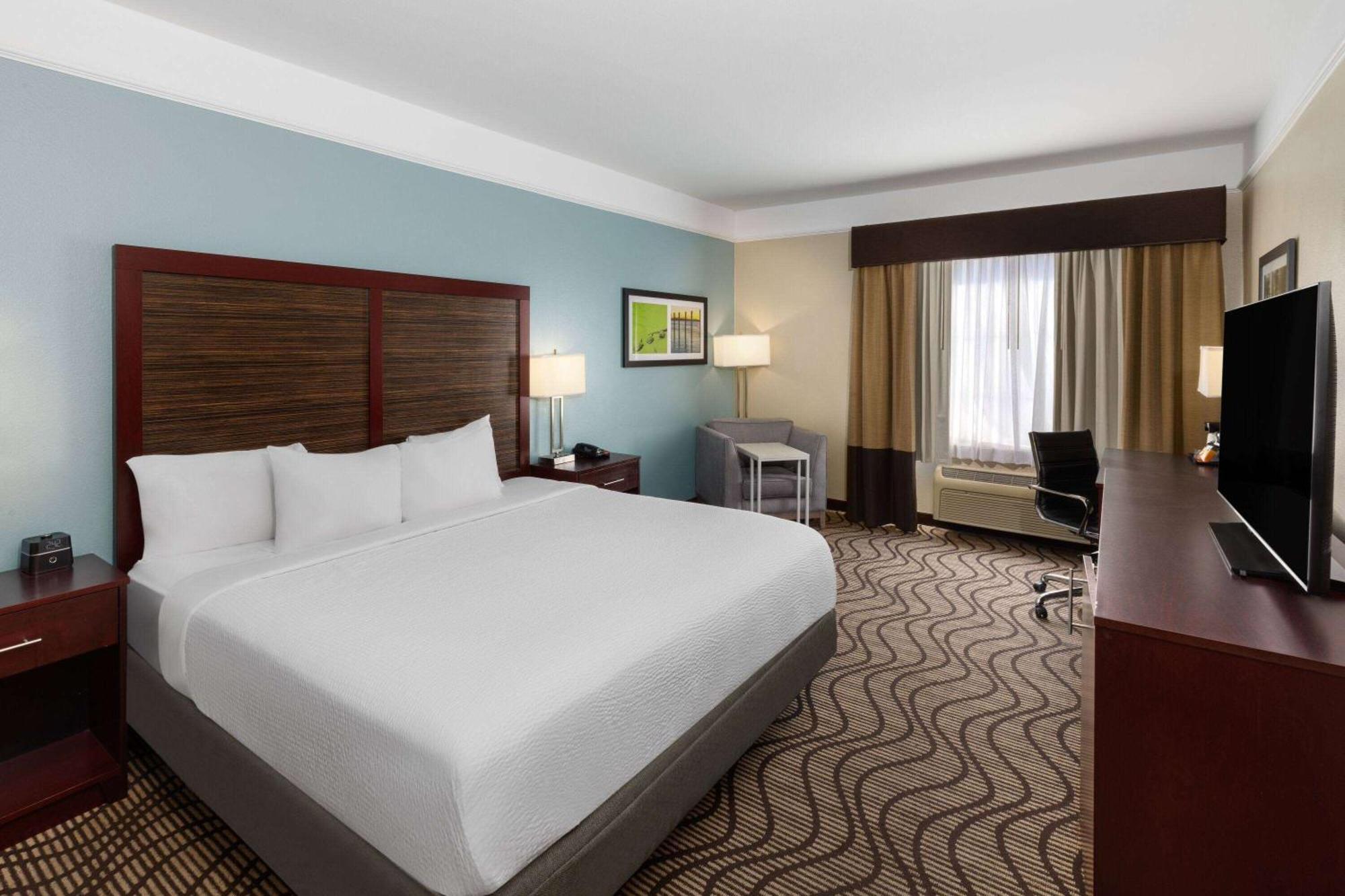 La Quinta By Wyndham Houma Hotel Екстериор снимка