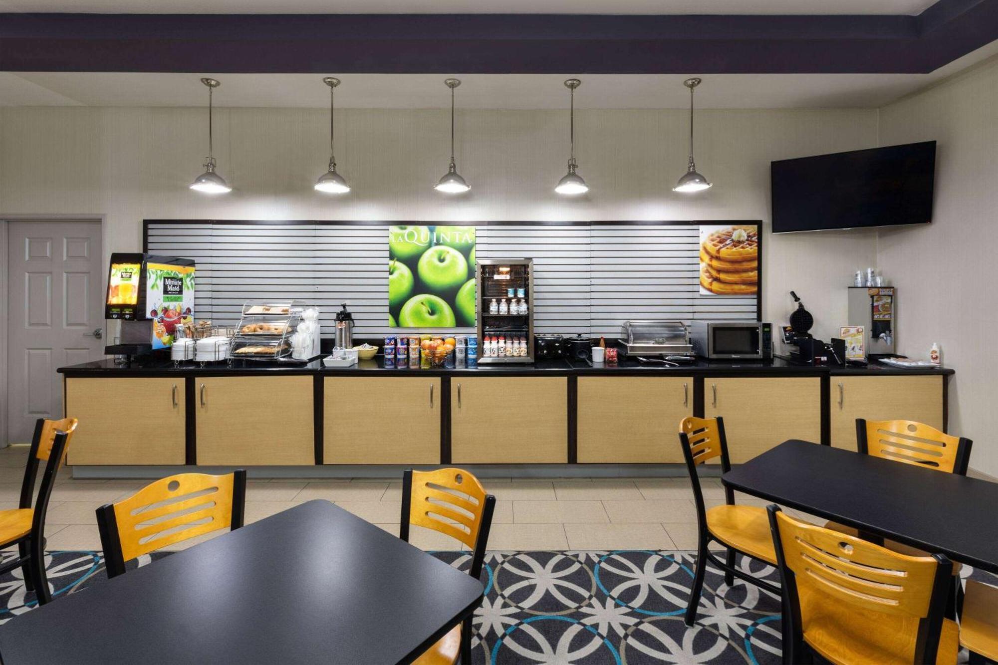 La Quinta By Wyndham Houma Hotel Екстериор снимка