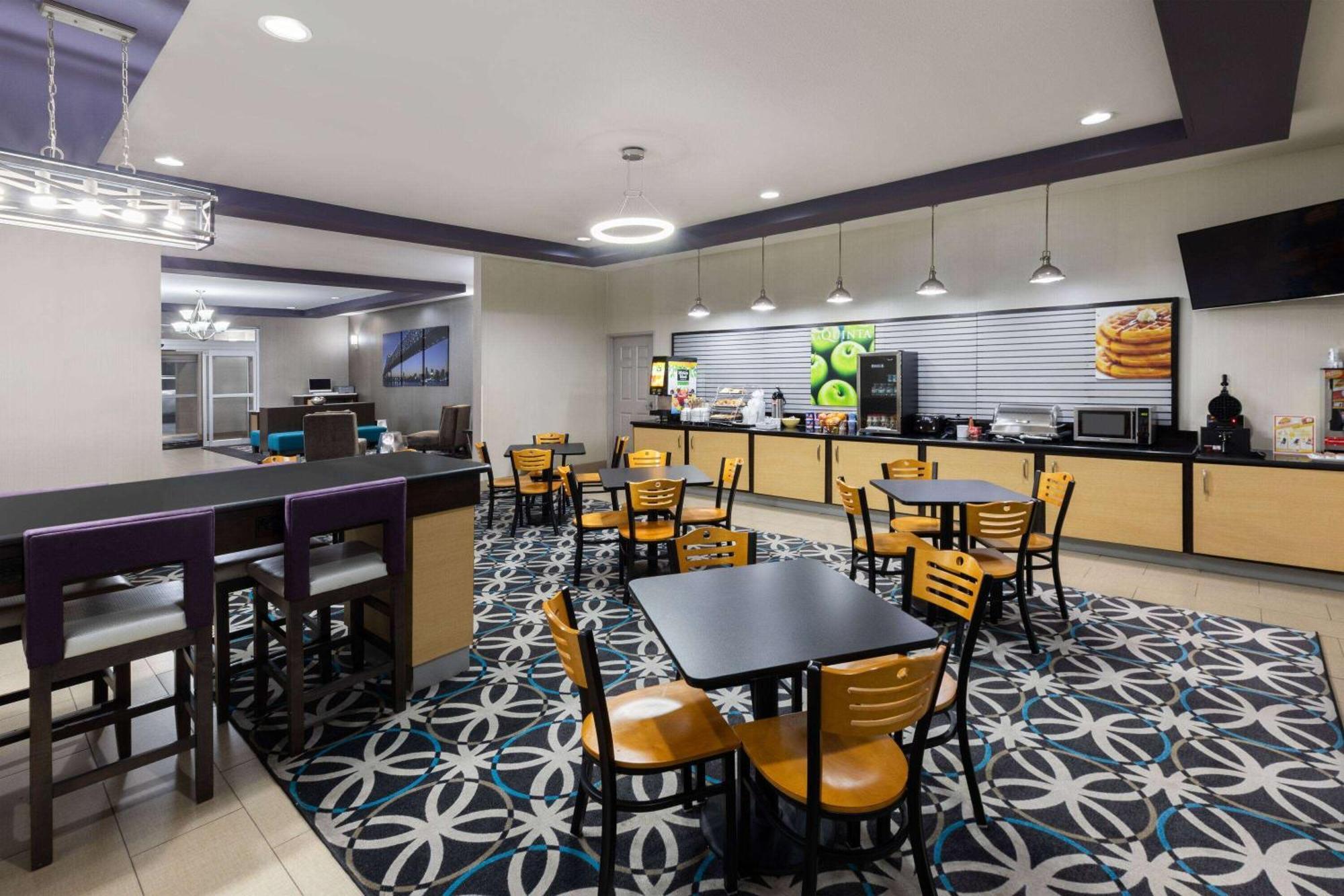 La Quinta By Wyndham Houma Hotel Екстериор снимка