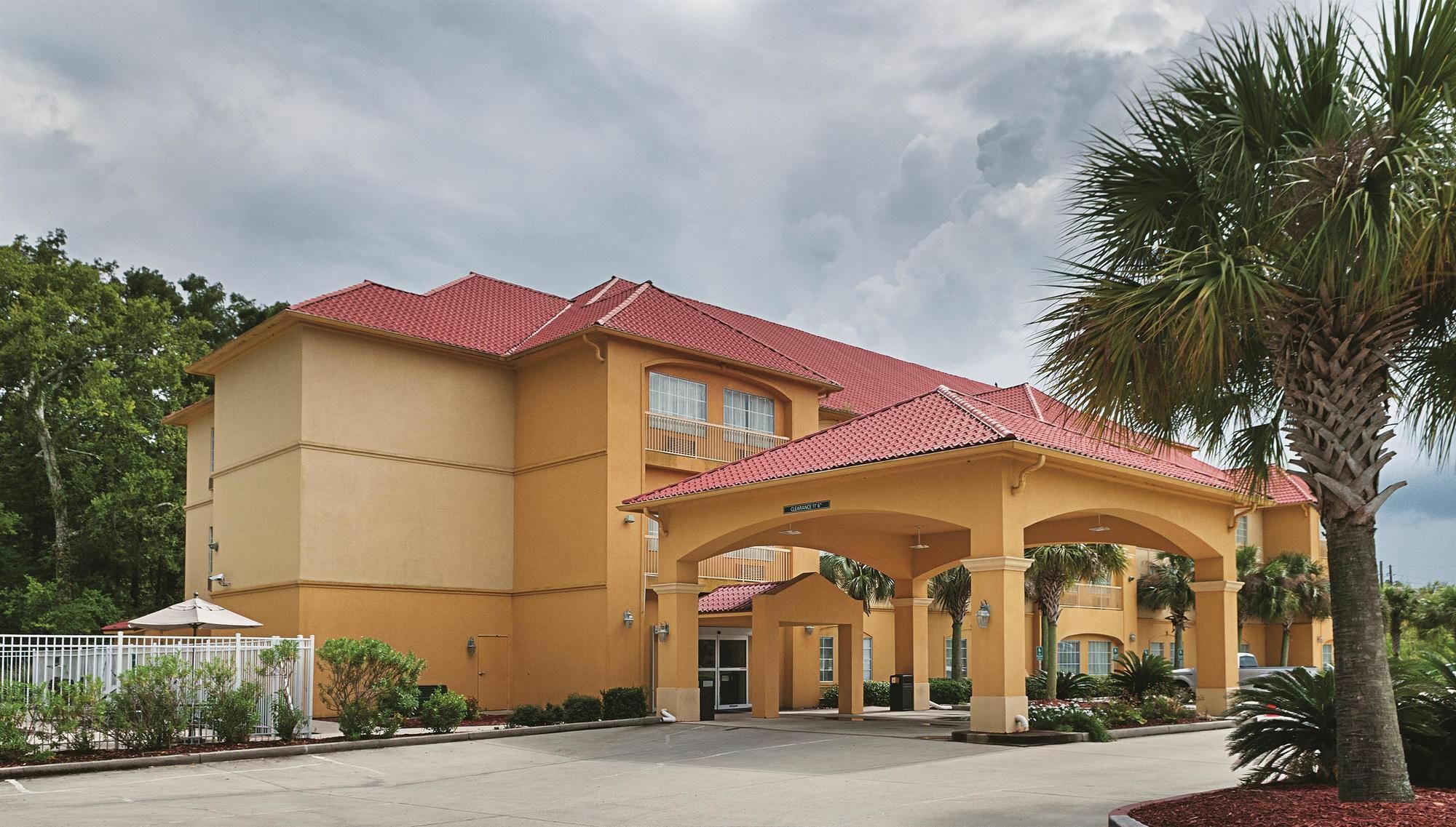 La Quinta By Wyndham Houma Hotel Екстериор снимка
