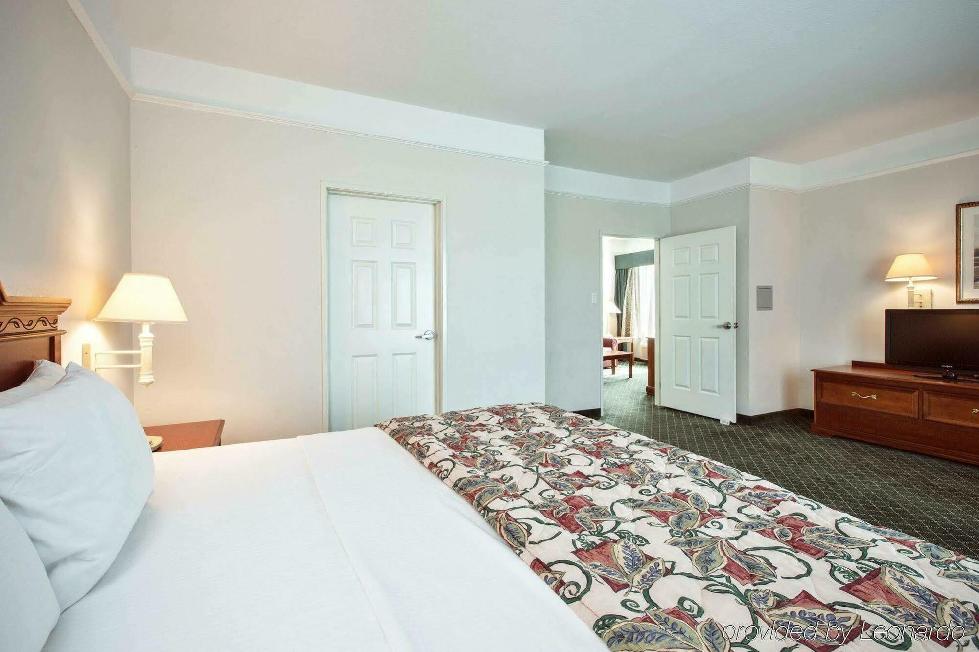La Quinta By Wyndham Houma Hotel Екстериор снимка