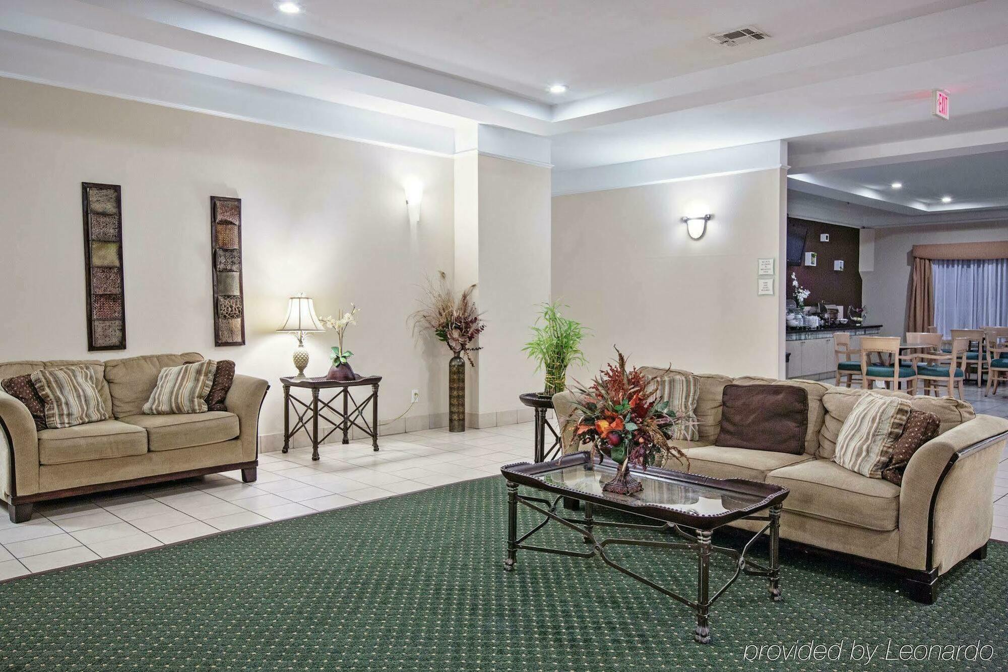 La Quinta By Wyndham Houma Hotel Екстериор снимка
