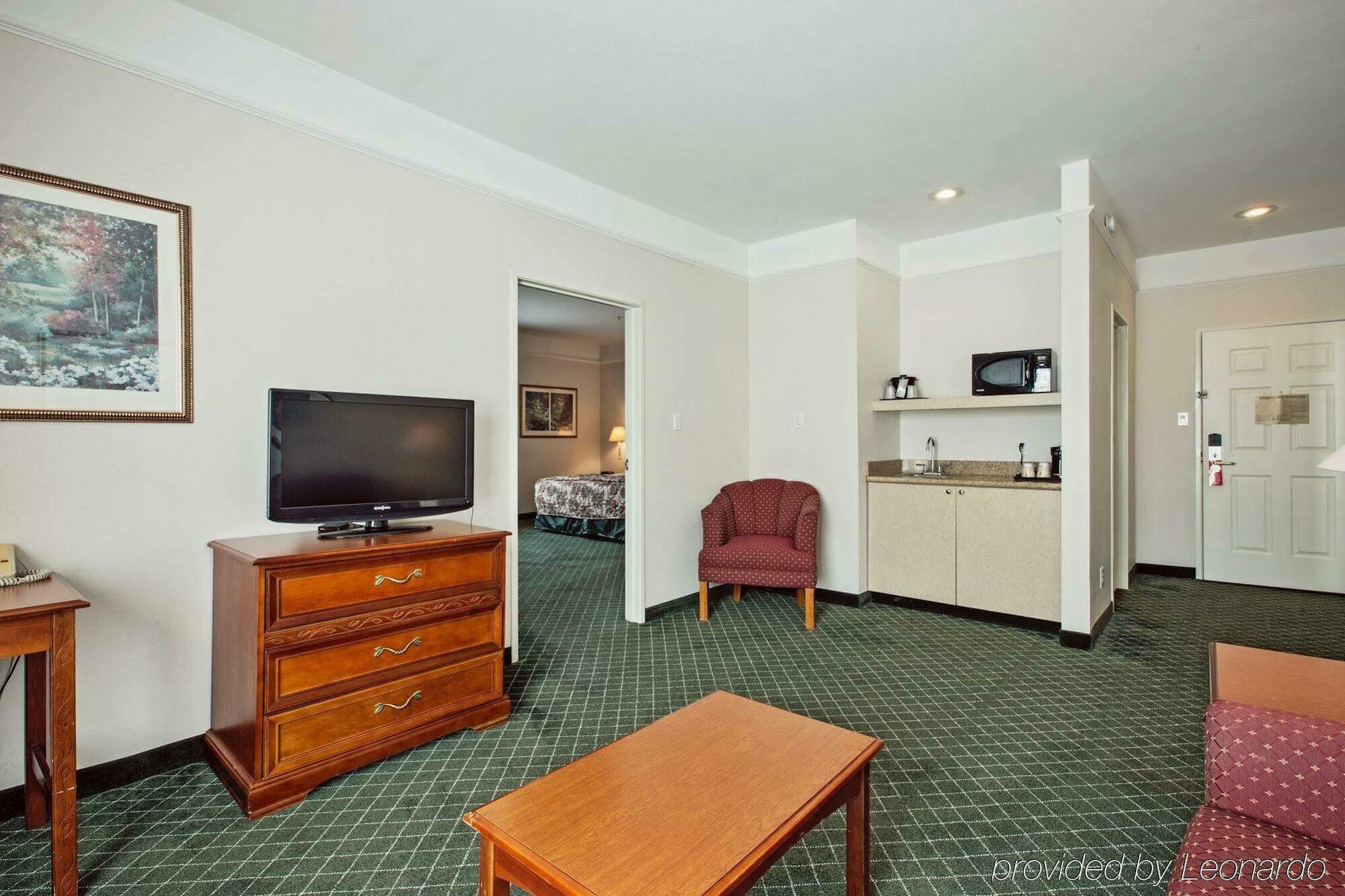 La Quinta By Wyndham Houma Hotel Екстериор снимка