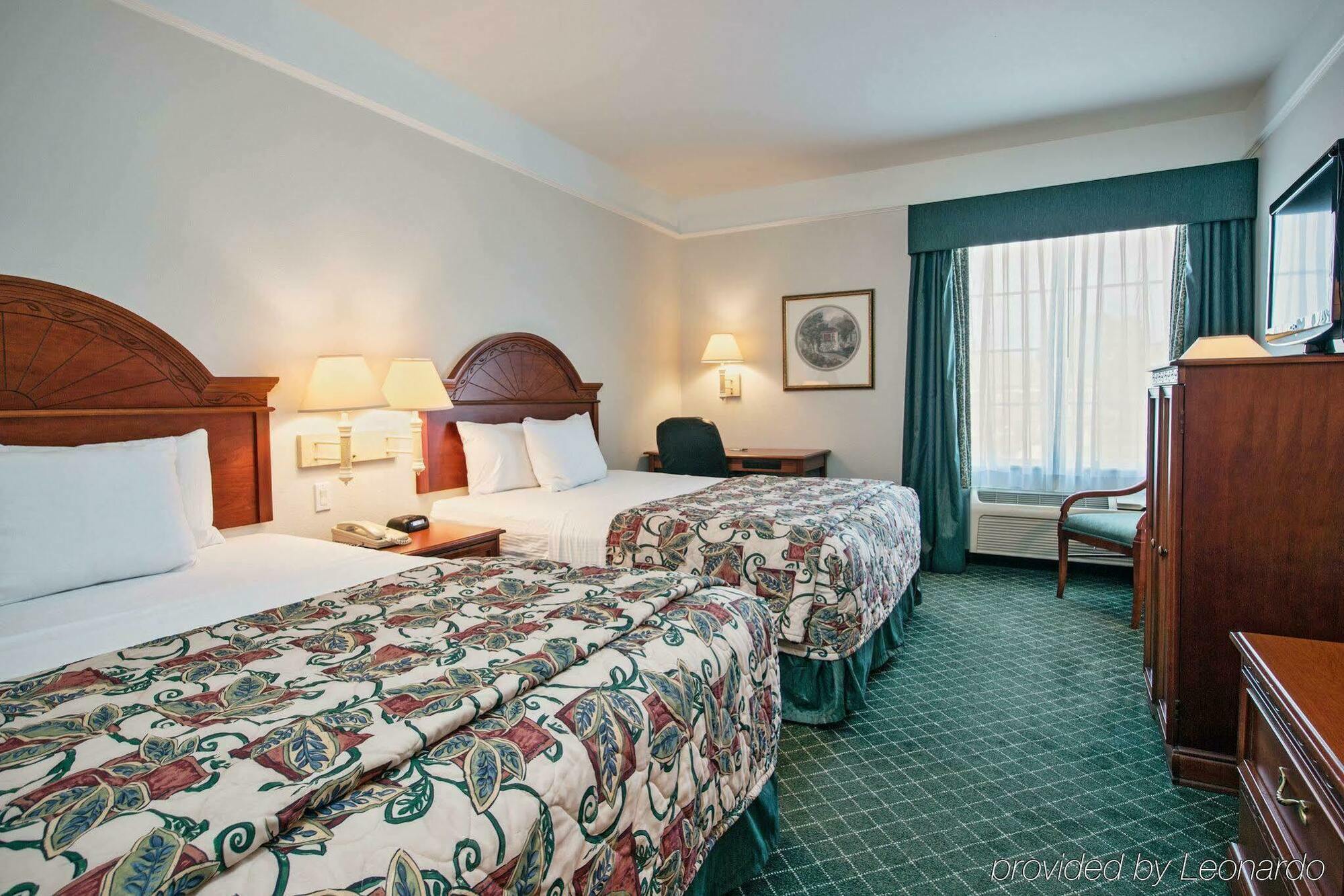 La Quinta By Wyndham Houma Hotel Екстериор снимка